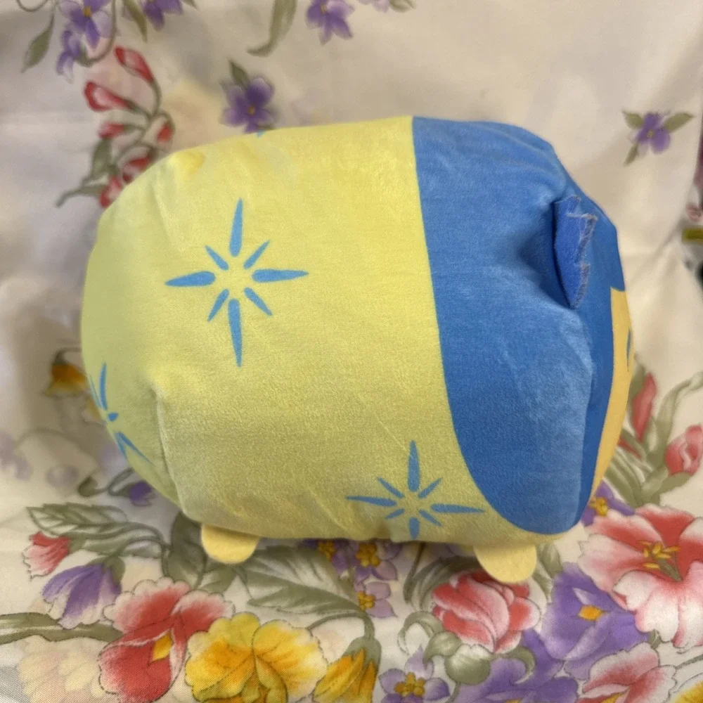 Disney Pixar Tsum Tsum INSIDE‎ OUT JOY Plush medium